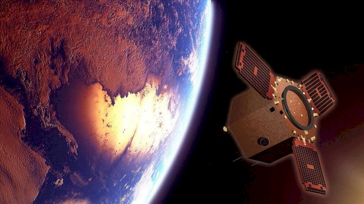 Ulaştırma Bakanı açıkladı... Türksat 5A uydusunda önemli gelişme