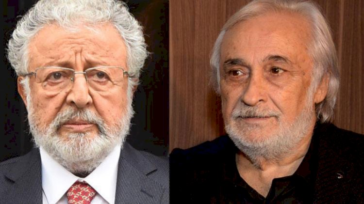 Müjdat Gezen ve Metin Akpınar hakkında karar verildi
