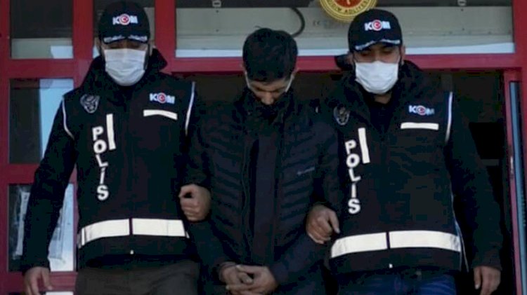 Tunceli Belediye Başkanı Maçoğlu'nun kardeşi uyuşturucu ticaretinden tutuklandı