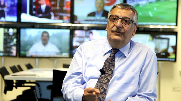 Milliyet yazarı o konuşmayı böyle savundu: Yalancısınız, reisin konuşmasının bağlamı başka