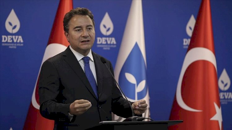 Babacan: Hiç kimse dindarların kazanımlarını ellerinden alamaz