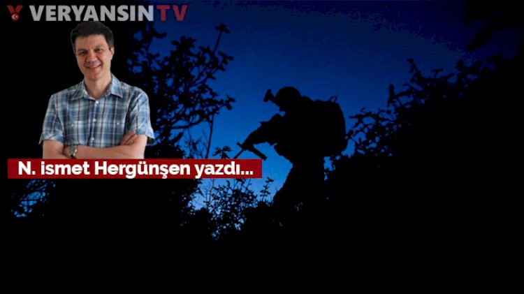 GARA unutulmamalıdır!..
