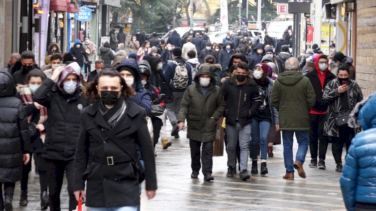 Vaka artışında birinci olan Trabzon'a yeni yasaklar getirildi