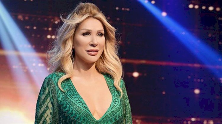 Meclis'te Seda Sayan çıkışı
