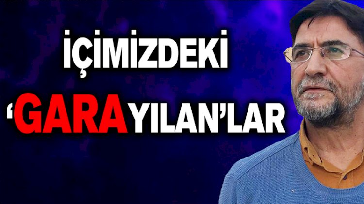 AKP - CHP'nin 'yılanları' | Gara operasyonu | Nihat Genç | KURT -41