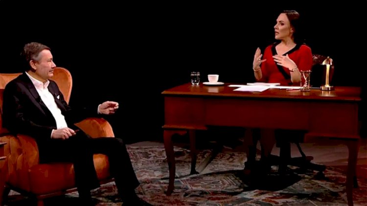 Melih Gökçek, 'Ankara'yı parsel parsel sattınız mı?' sorusuna ne yanıt verdi?