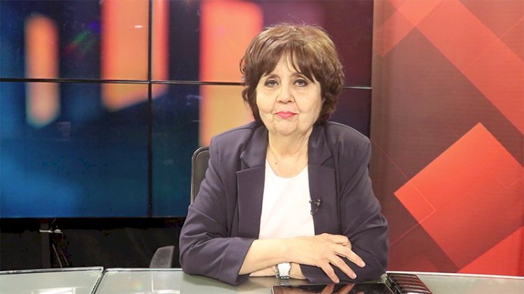 'Medya Mahallesi' programı neden ekranda yoktu? Ayşenur Arslan'dan açıklama