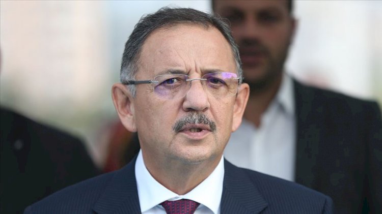 Özhaseki'nin Öcalan'la ilgili sözleri yeniden gündemde