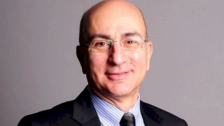 Mahfi Eğilmez: Merkez'in rezervleri eksi 56 milyar dolar