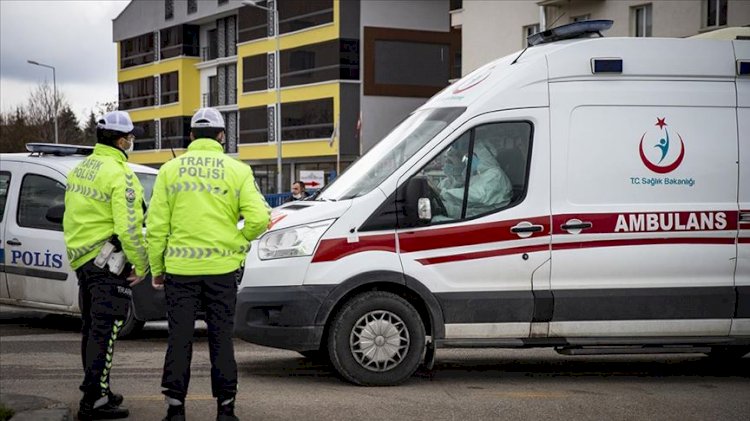5 il için ‘bölgesel karantina’ önerisi