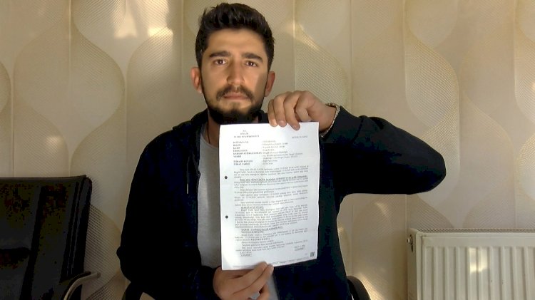 Radara yakalanan sürücü aldığı cezayı iptal ettirdi