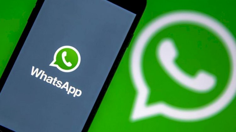 WhatsApp'ta 'kaybolan mesaj' dönemi