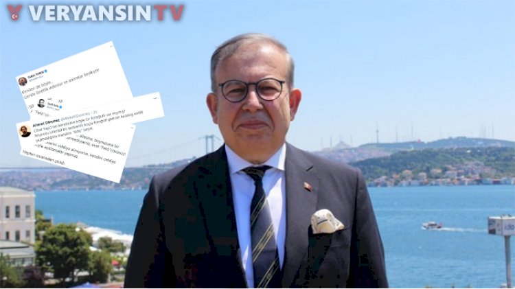 Cihat Yaycı'nın o sözleri FETÖ'cüleri zıplattı
