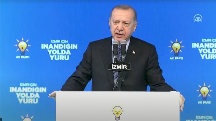 Erdoğan'dan Berat Albayrak açıklaması