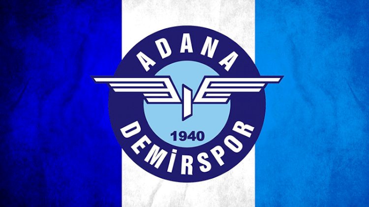 Adana Demirspor'un yeni teknik direktörü belli oldu