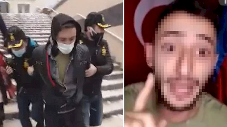 'Sonun Özgecan gibi olacak' diye tehdit etmişti, istenen ceza belli oldu