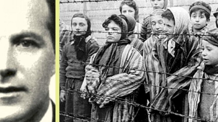 Nazi gardiyanı 75 yıl sonra bedelini ödedi