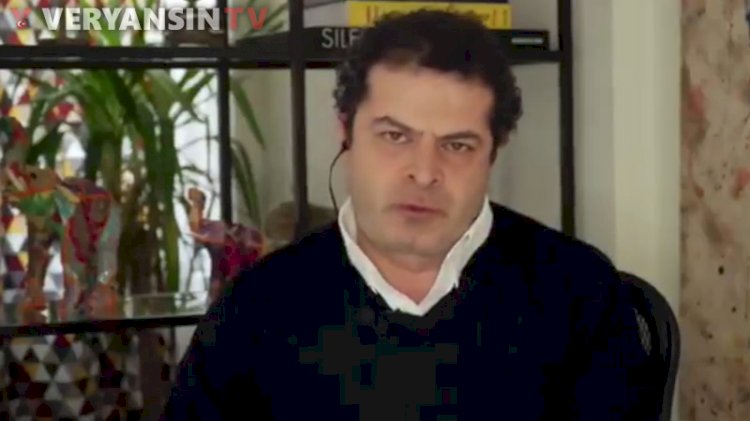 Cüneyt Özdemir: Başıma suikast gelirse...