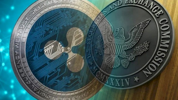 Ripple davasında ilk duruşma gerçekleştirildi