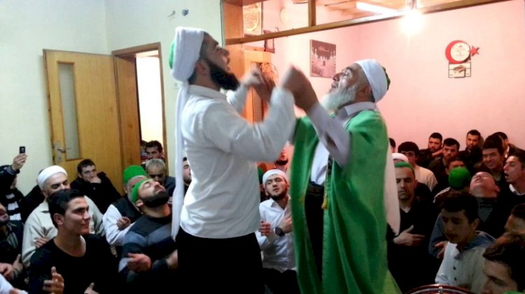 Tarikatlar anketinden çarpıcı sonuç... 'Ezber bozucu!'