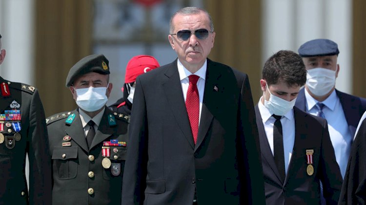 Erdoğan 'gerek yok' diyerek taslaktan çıkardı... Seçim yasasında kritik değişiklikler