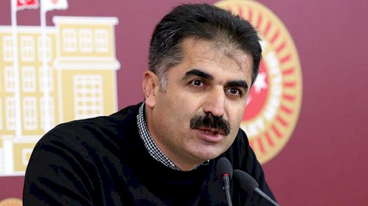 Eski CHP’li vekilden PKK iddiası: Ellerinde üst düzey kamu görevlileri var