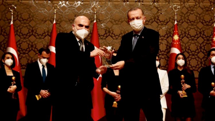 'İmamoğlu'nun reklamcısı'ndan o yazara 1 milyonluk dava