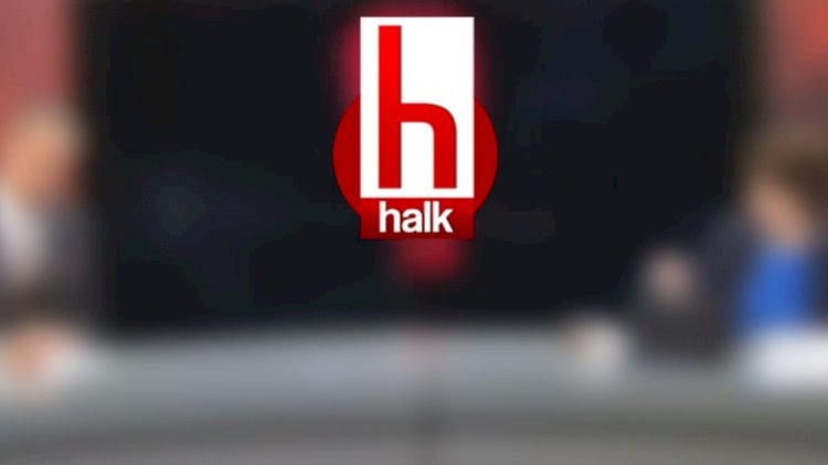 Halk TV'de 'mobbing' iddiası... Üç editör işten çıkarıldı