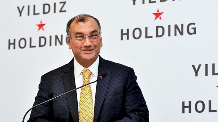 Murat Ülker: Yerli ve milli olmak bu değil