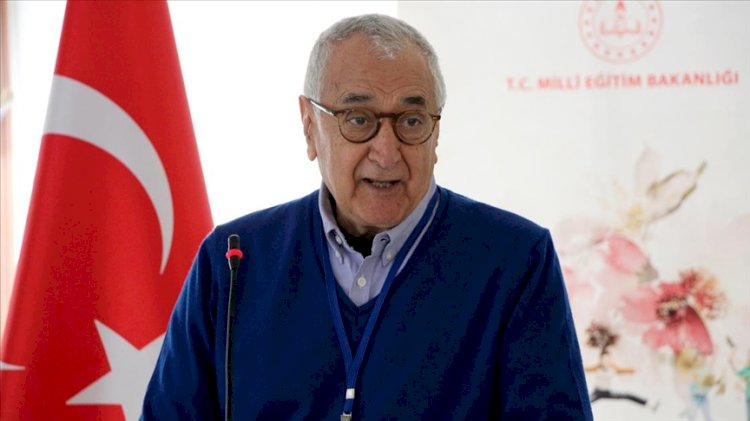 Doğan Cüceloğlu’nun ailesi duyurdu: Üzülerek öğrendik!