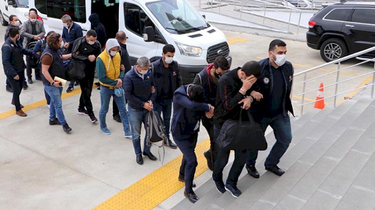 İtirafçı 'imam' anlattı: Kod adları 'Nafiz' ve 'Zeki'