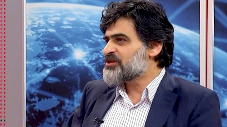 Akit yazarı: FETÖ ne ise, Ergenekon odur