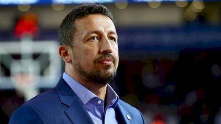 Hidayet Türkoğlu savcıları göreve çağırdı