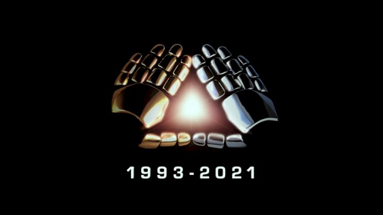 'Daft Punk' grubu ayrıldı