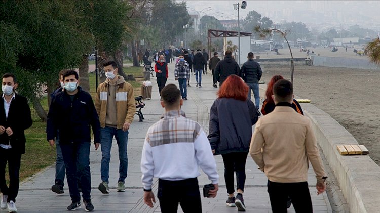 5 Mart Türkiye'de koronavirüs tablosu açıklandı