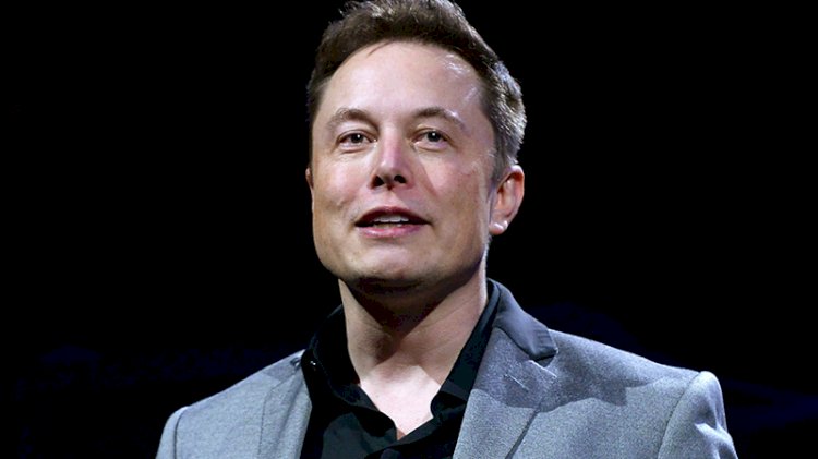 Bitcoin, Elon Musk'ı tahttan indirdi