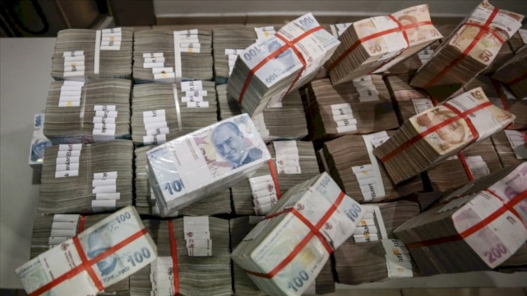 Çarpıcı iddia: İngiliz HSCB Bank, FETÖ delillerini yok etti