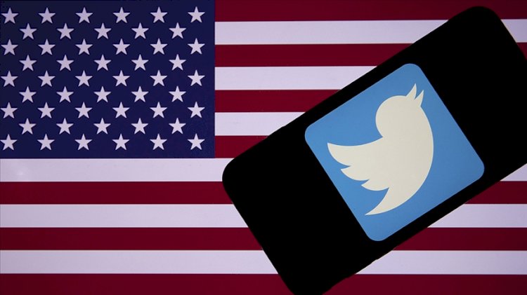 Twitter 69 hesabı 'NATO' gerekçesiyle kapattı