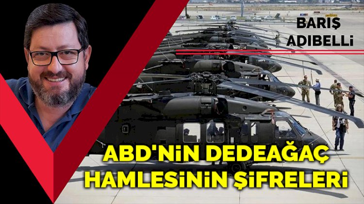 Türkiye’nin Dedeağaç ile imtihanı