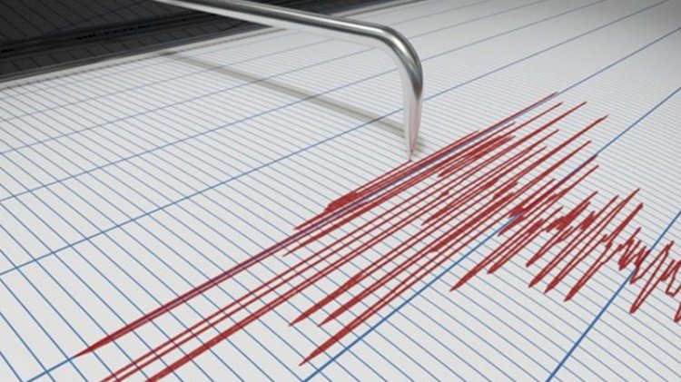 Muğla açıklarında korkutan deprem