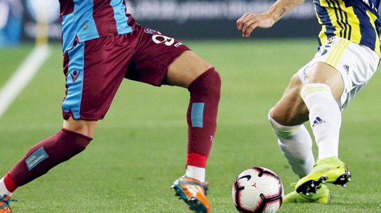 Dev derbinin hakemi açıklandı