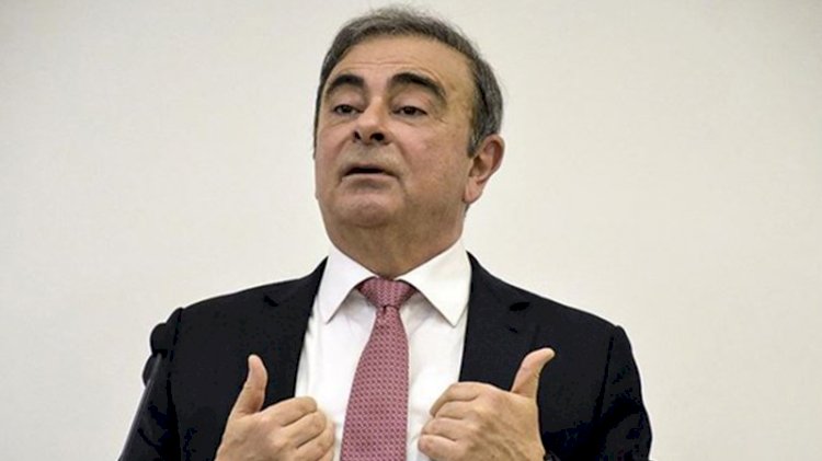 Nissan’ın eski CEO’sunun kaçırılmasına ilişkin davada yeni gelişme