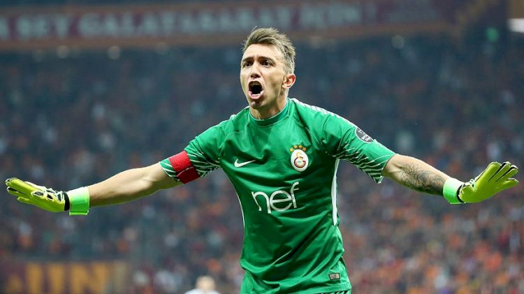 Muslera ile sözleşme krizi!