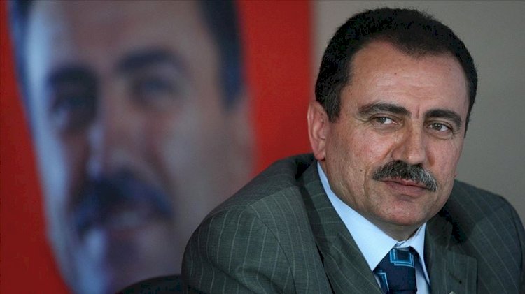 Muhsin Yazıcıoğlu davasında eski istihbarat amirine verilen ceza onandı