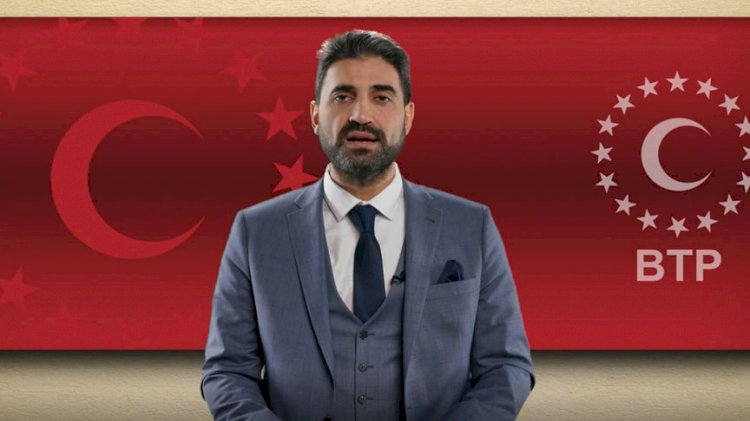 BTP'den pandemi eleştirisi: Hükümet cenazede bile çifte standart uyguladı