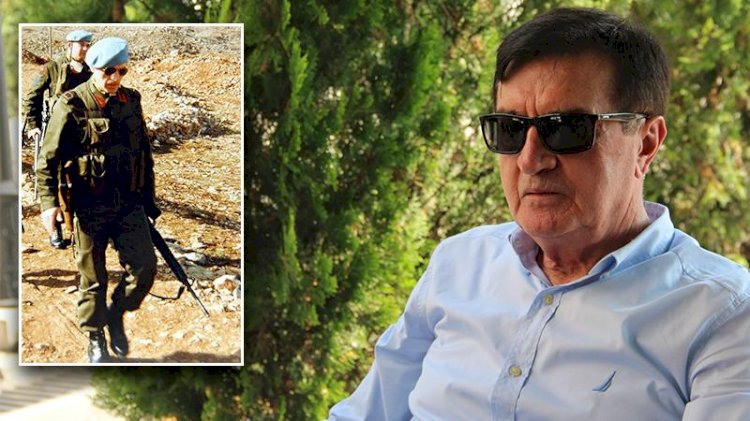 Osman Pamukoğlu'nun acı günü
