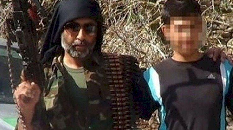 Karanlık Suriyeli kazada öldü... Günler sonra ortaya çıktı