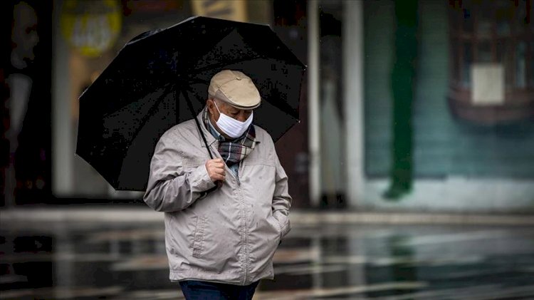 Balıkesir'de yeni kısıtlama kararı alındı