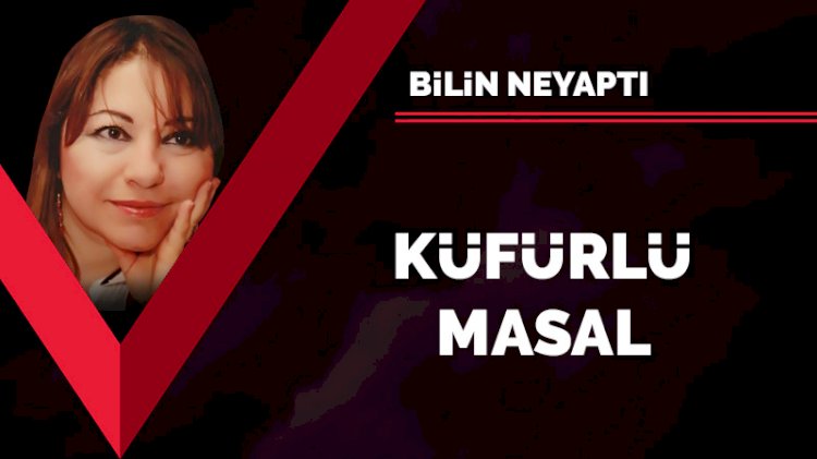 Küfürlü masal