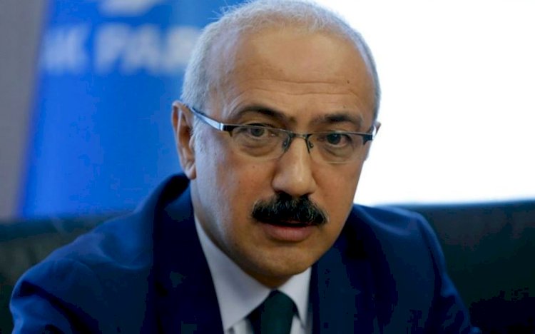 Bakan Elvan'dan 'ekonomik reform' açıklaması